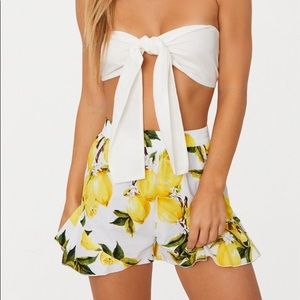 NWT ShowMeYourMumu Top